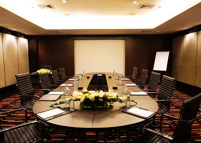 The Landmark Bangkok