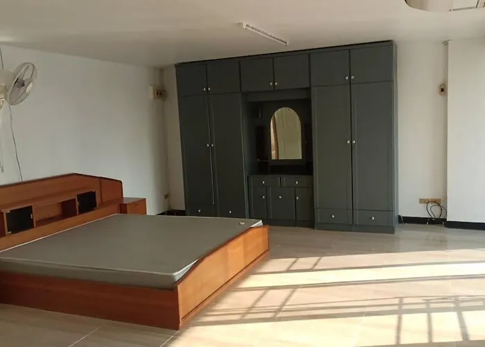 Sathitsit Mansion