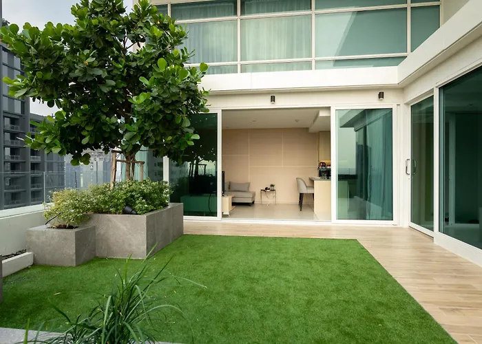 Jasmine 59 Hotel