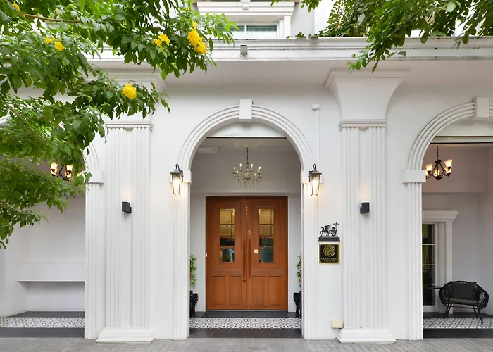 Villa De Pranakorn