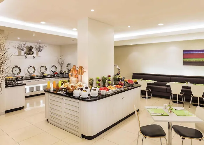 Ibis Bangkok Sathorn